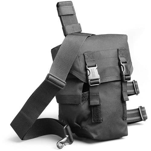 BLACKHAWK! Omega Gas Mask Pouch