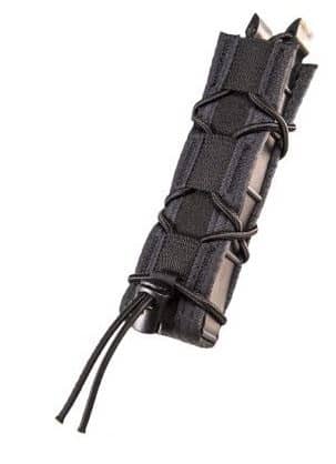 HIGH SPEED GEAR EXTENDED PISTOL TACO LT POUCH