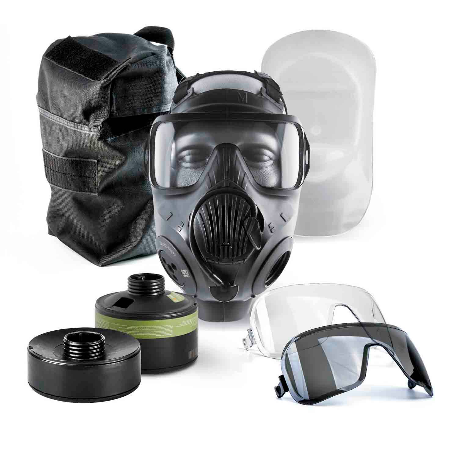 Avon C50 First Responder Kit