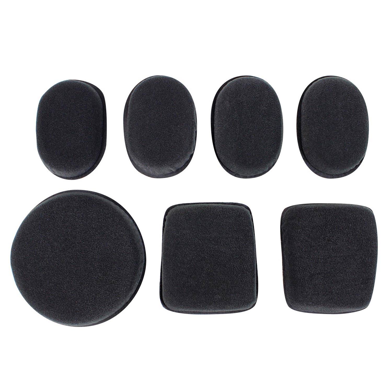 CONDOR HELMET PADS GEN II (SET OF 7)