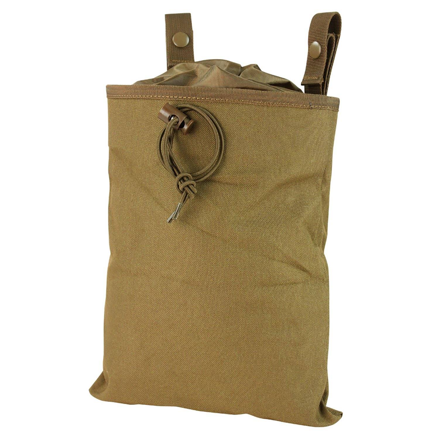 CONDOR 3-FOLD MAG RECOVERY POUCH