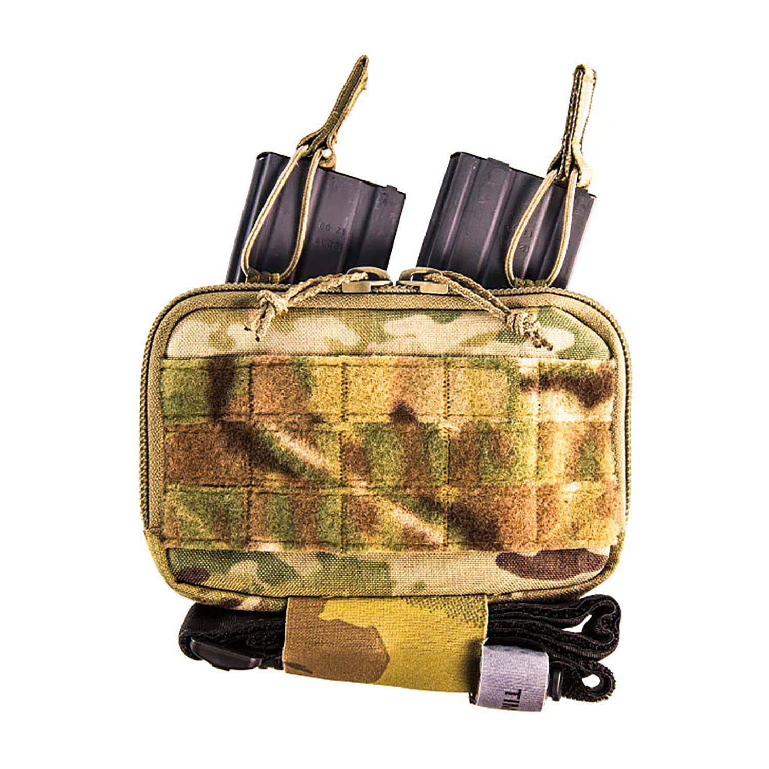 HIGH SPEED GEAR MINI MAP V2 POUCH