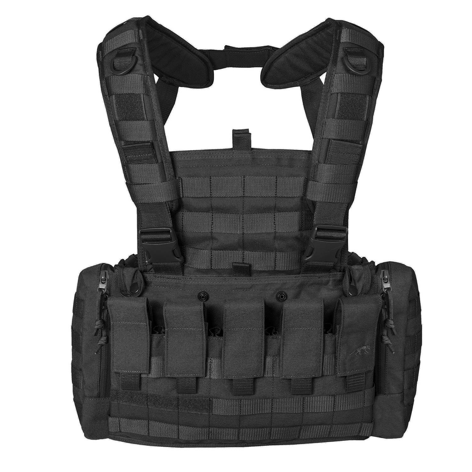 TASMANIAN TIGER CHEST RIG MKII M4