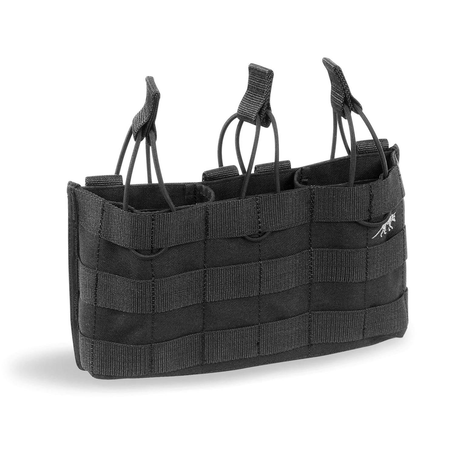 TASMANIAN TIGER 3 SGL MAG POUCH BEL MKII