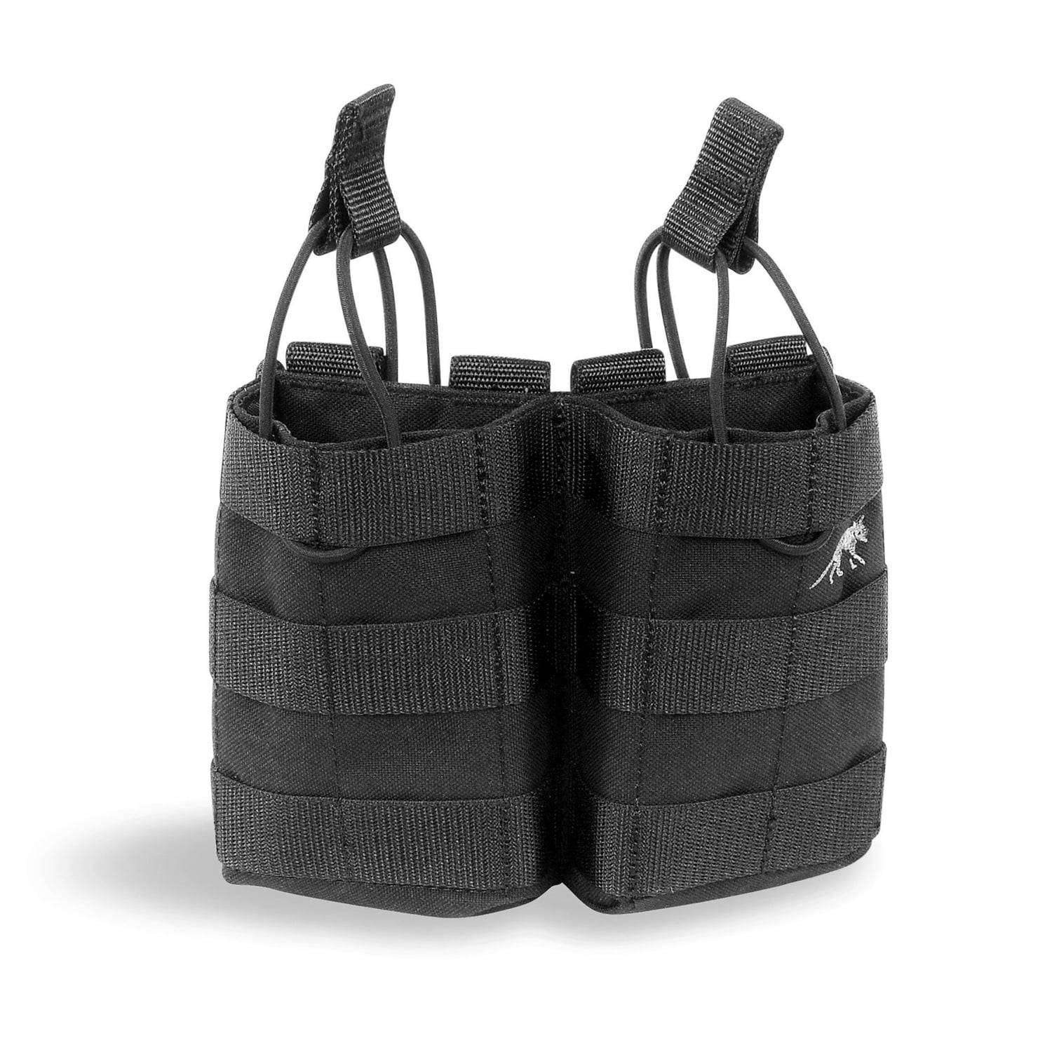 TASMANIAN TIGER 2 SGL MAG POUCH BEL M4 MKII