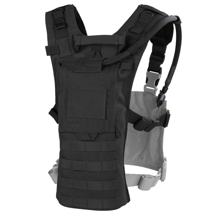 CONDOR HYDRO HARNESS INTEGRATION KIT