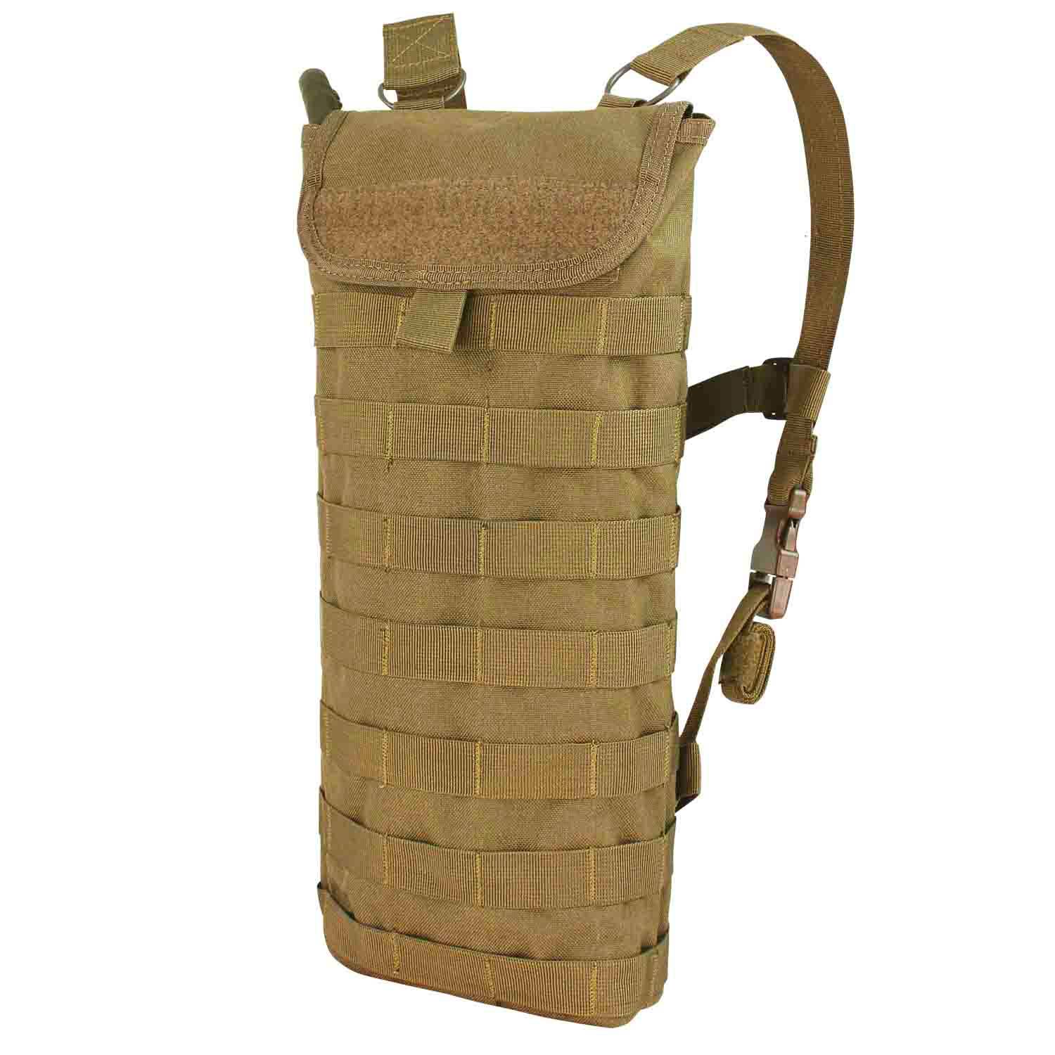 Condor Water Hydration Carrier w/ 2.5-Liter Bladder