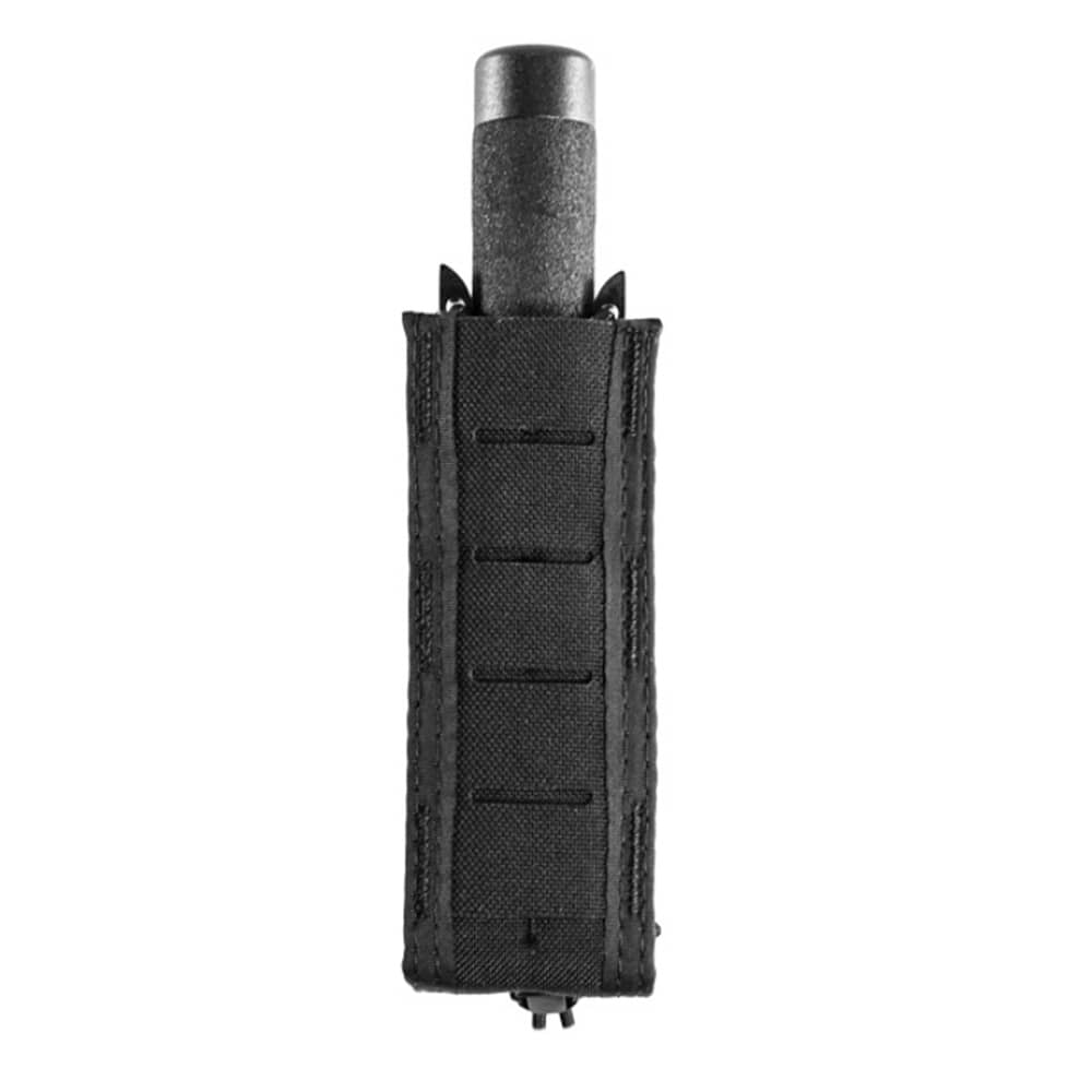 HIGH SPEED GEAR DUTY EXTENDED PISTOL TACO HOLDER