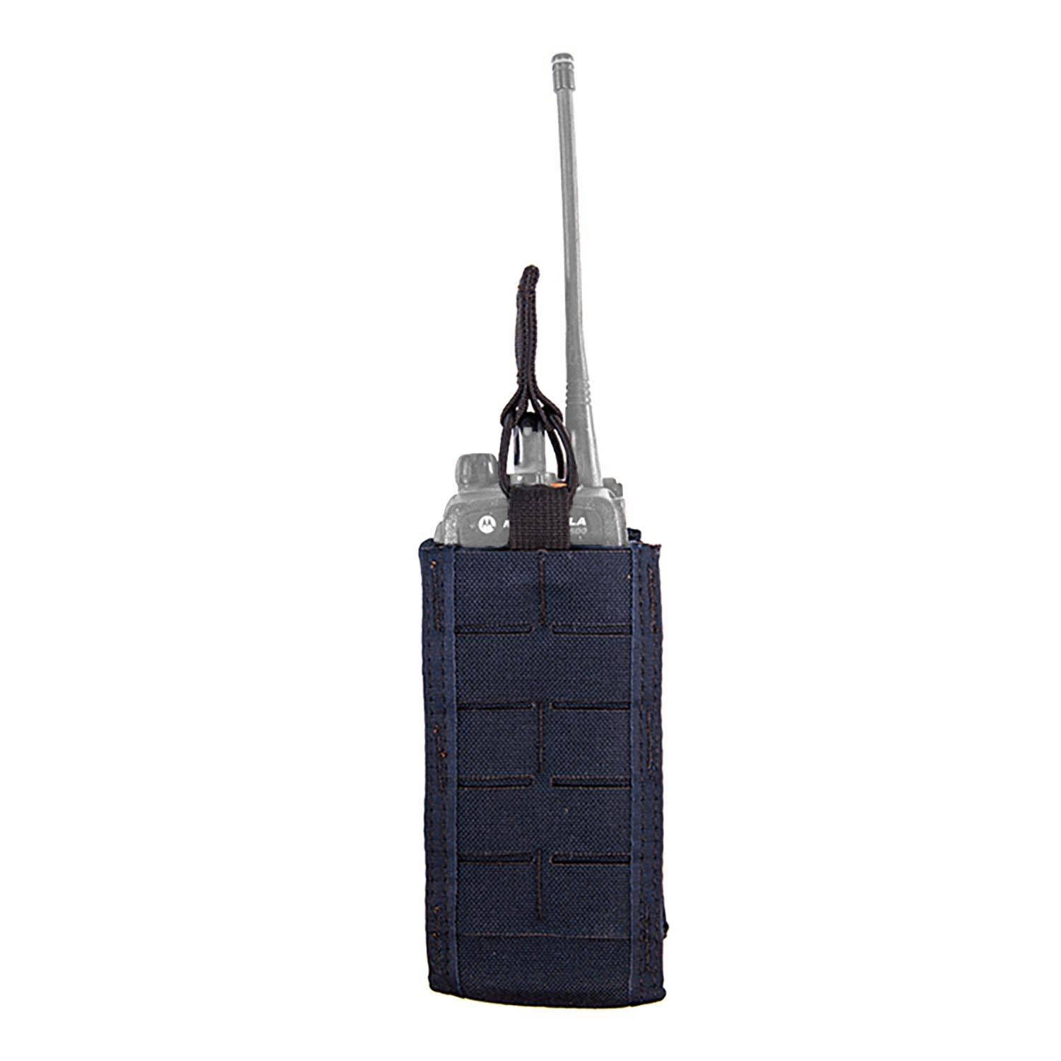 HIGH SPEED GEAR DUTY RADIO TACO