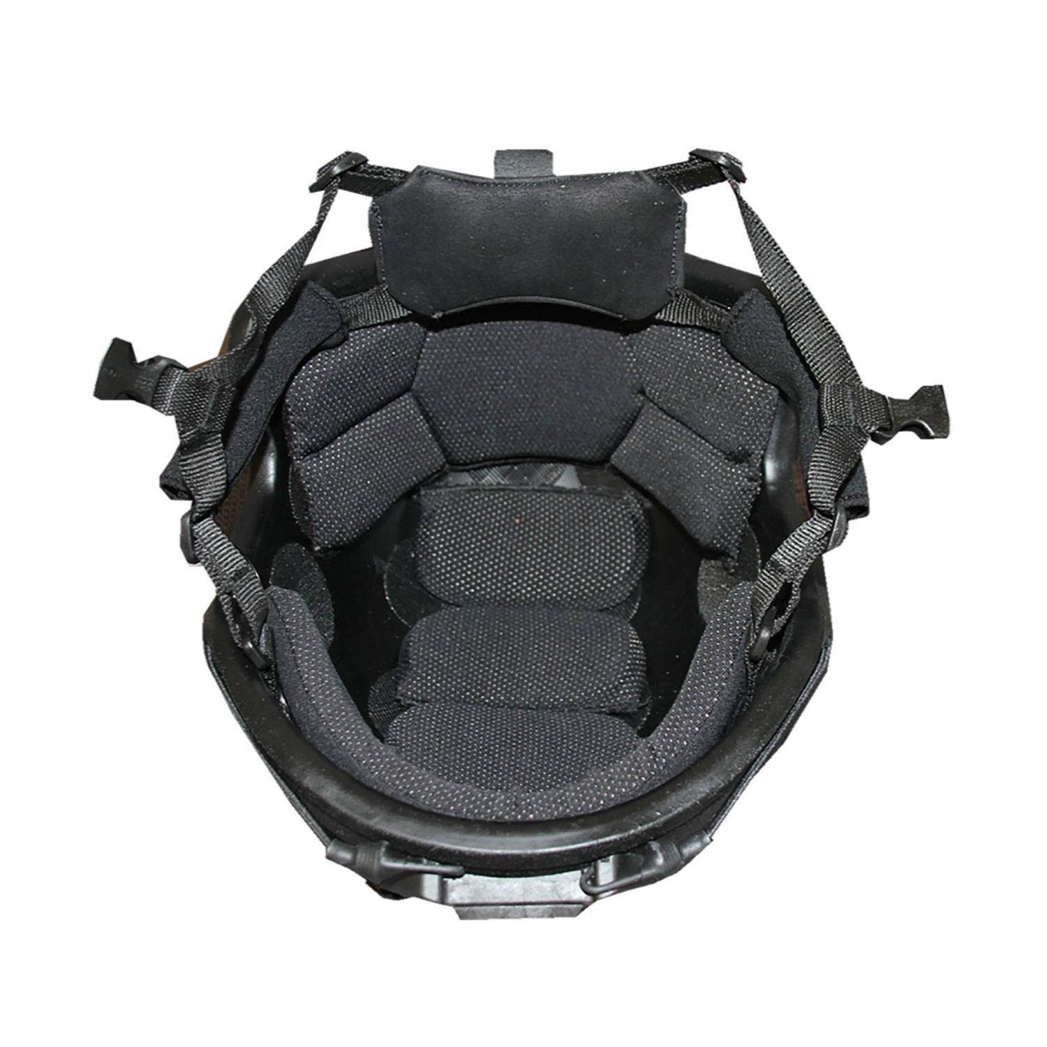 United Shield Combat Pad Retrofit Kit