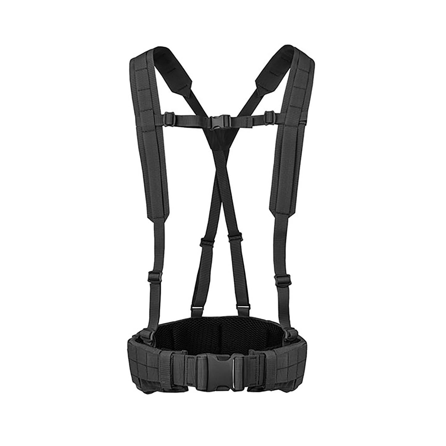 TASMANIAN TIGER TT WARRIOR BELT MKIII