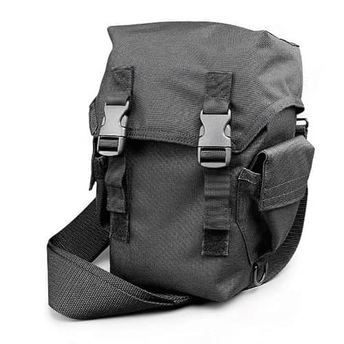 Galls Gas Mask Pouch