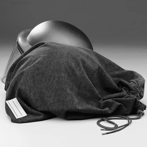 Galls Riot Helmet Pouch