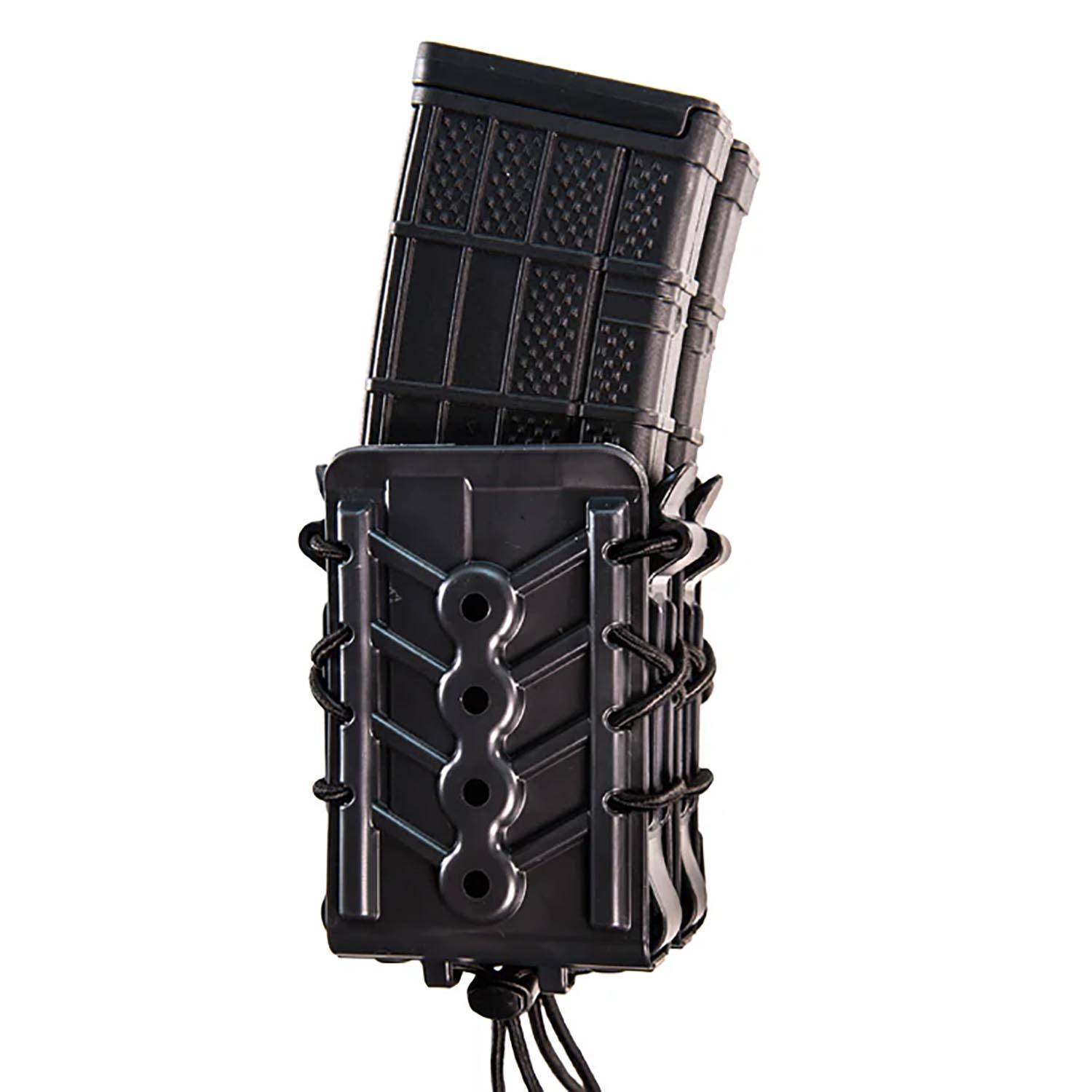 HIGH SPEED GEAR POLYMER X2R TACO RIFLE POUCH