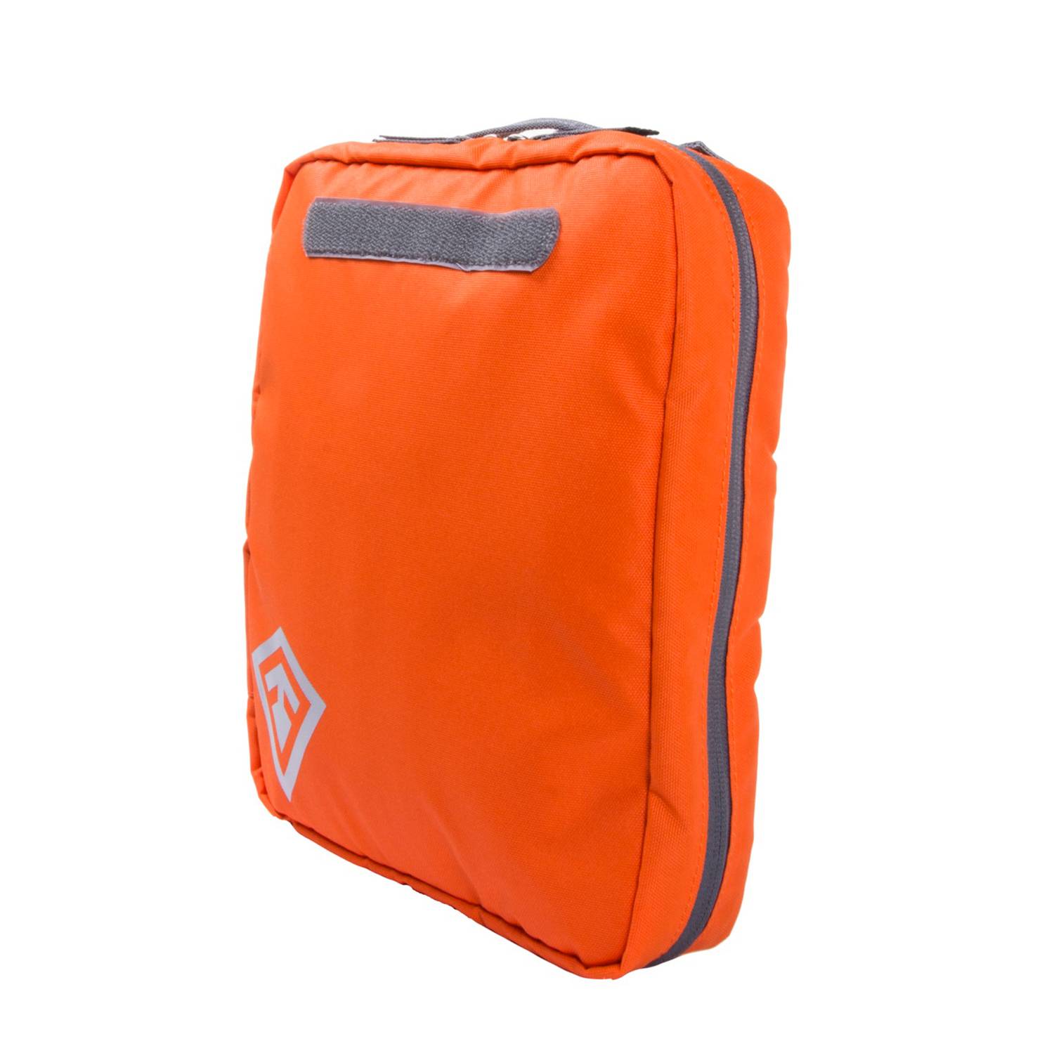 First Tactical Trauma Kit