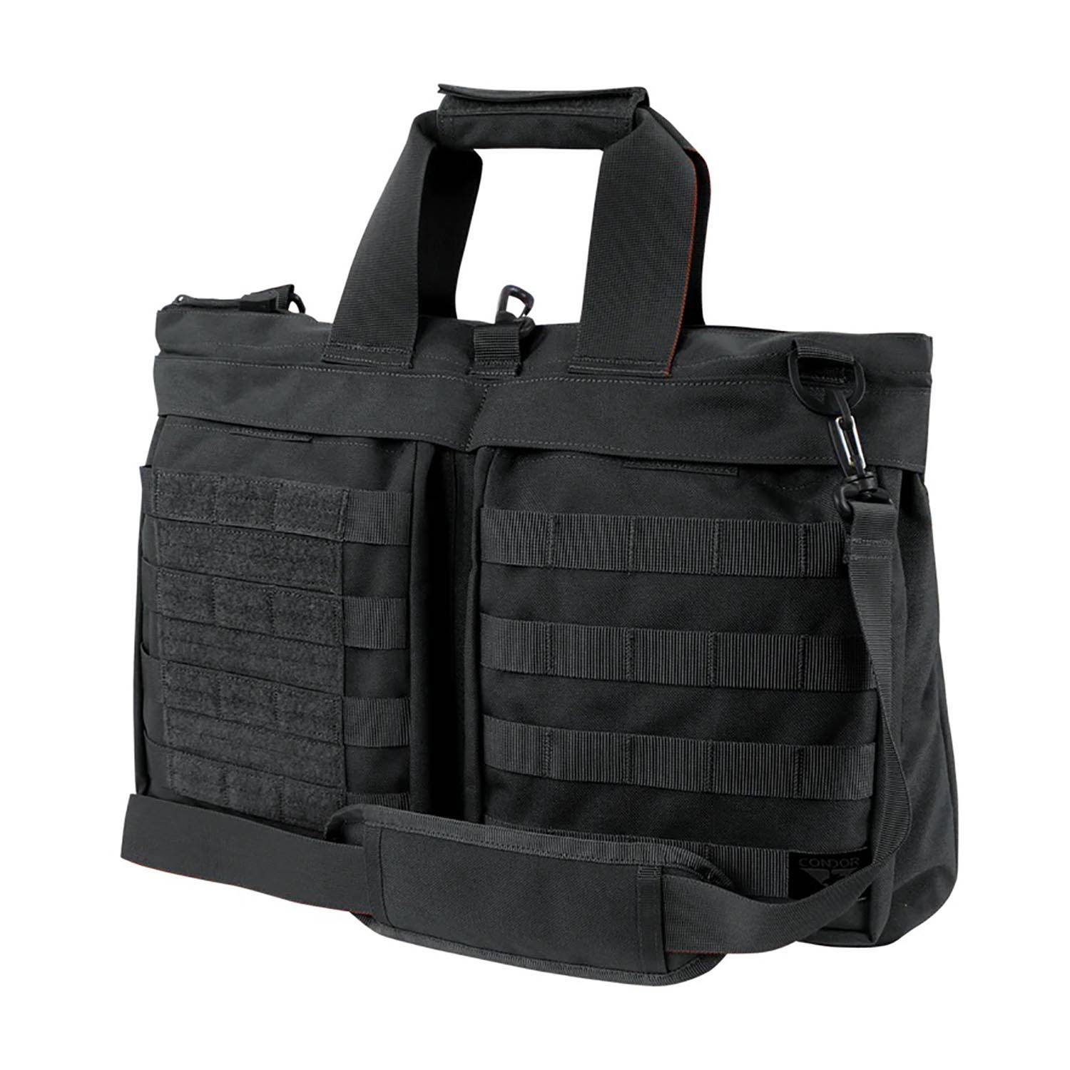 CONDOR AVIATOR BAG 15L