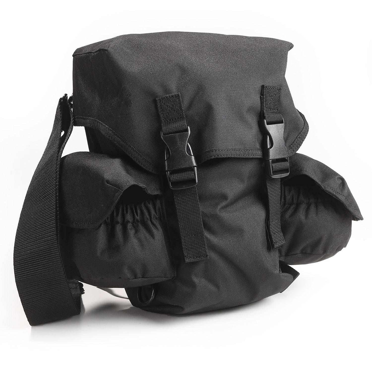 Galls Large Gas Mask Pouch