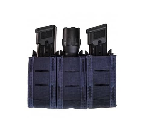 HIGH SPEED GEAR HSG TRIPLE PISTOL TACO U-MOUNT