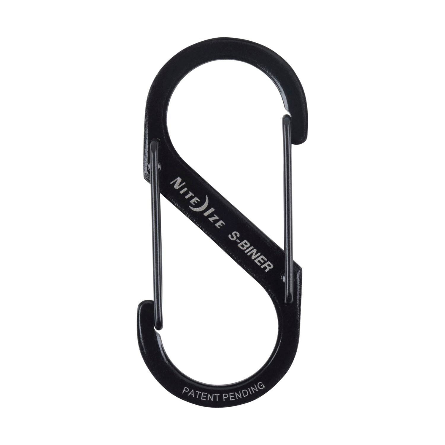 Nite Ize S-Biner Dual Carabiner (3 Pack)
