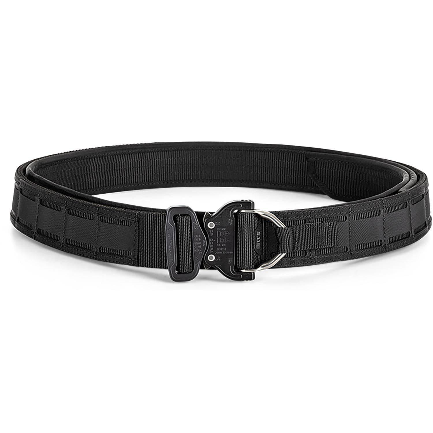 5.11 TACTICAL MAVERICK BATTLE BELT D-RING