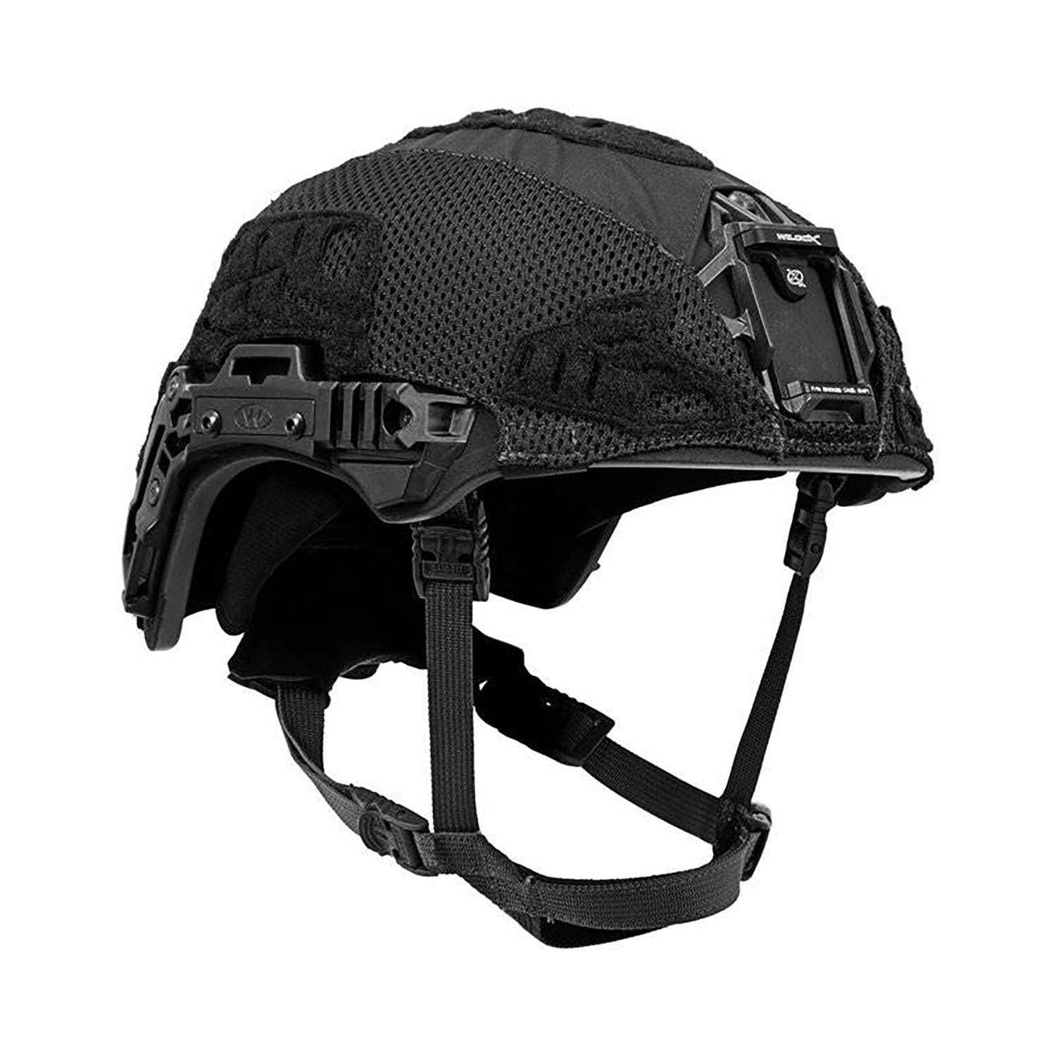 TEAM WENDY EXFIL BALLISTICS LTP RAIL 3.0 HELMET COVER