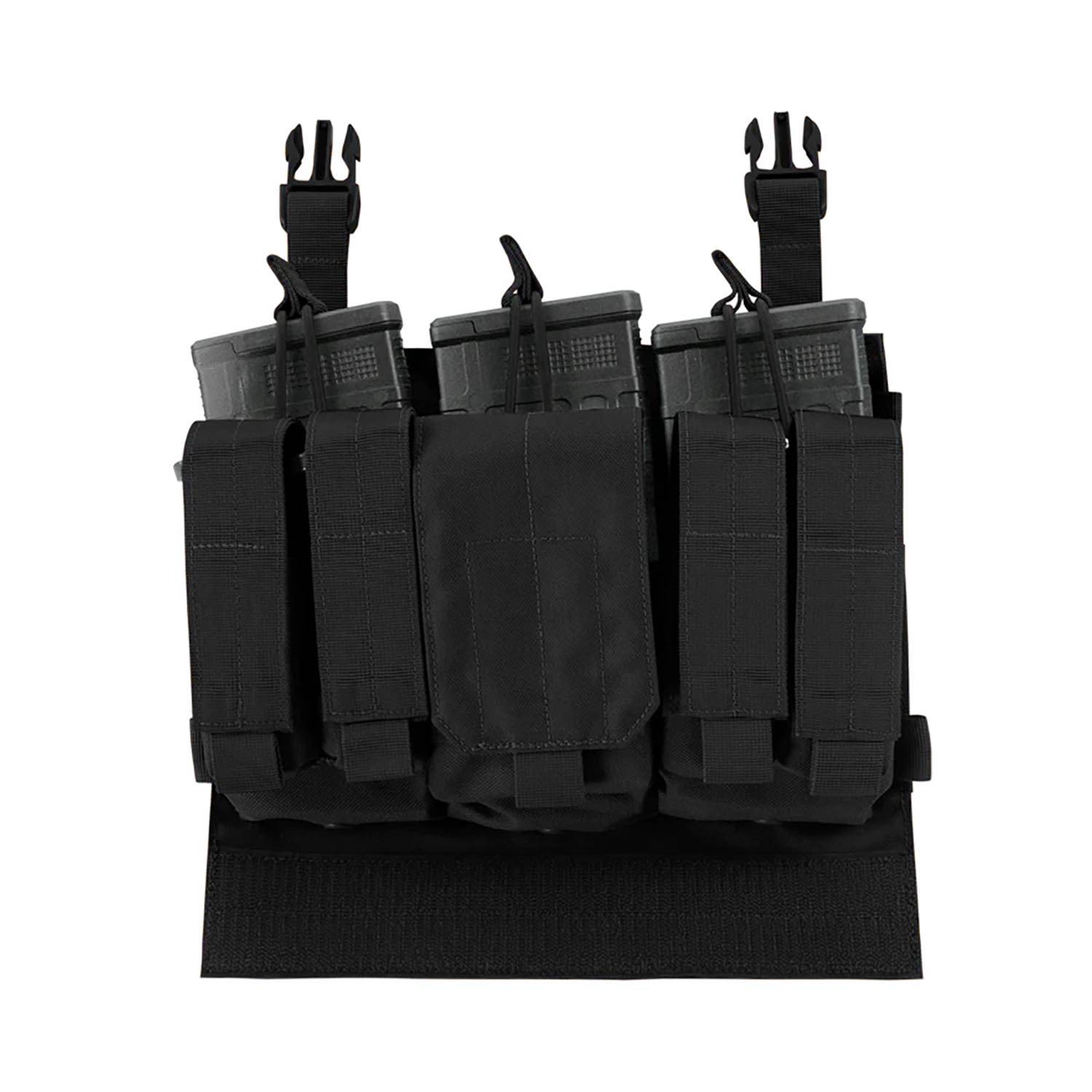 CONDOR VAS RECON M14 MAG PANEL
