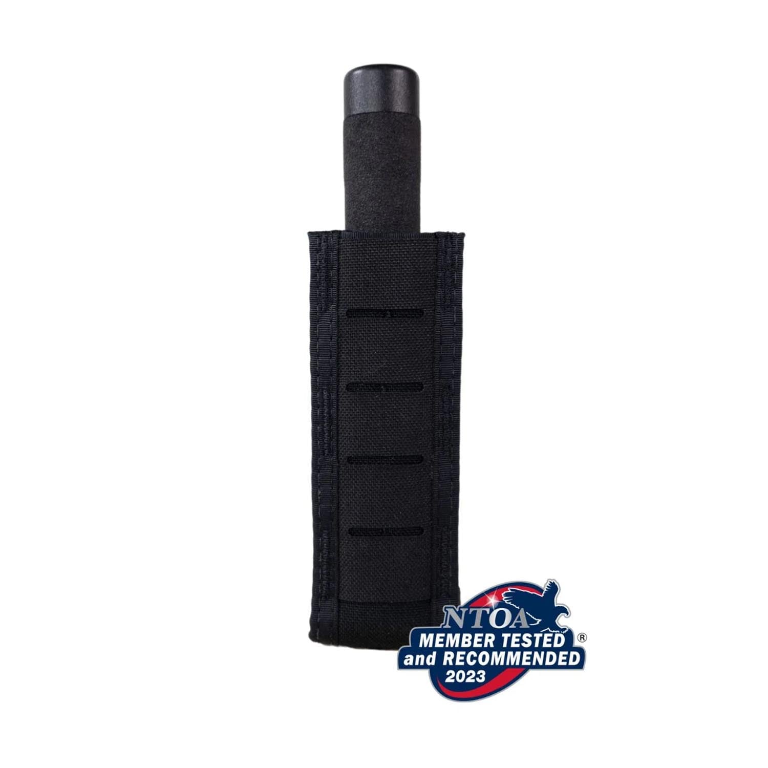 High Speed Gear Duty Baton TACO Pouch