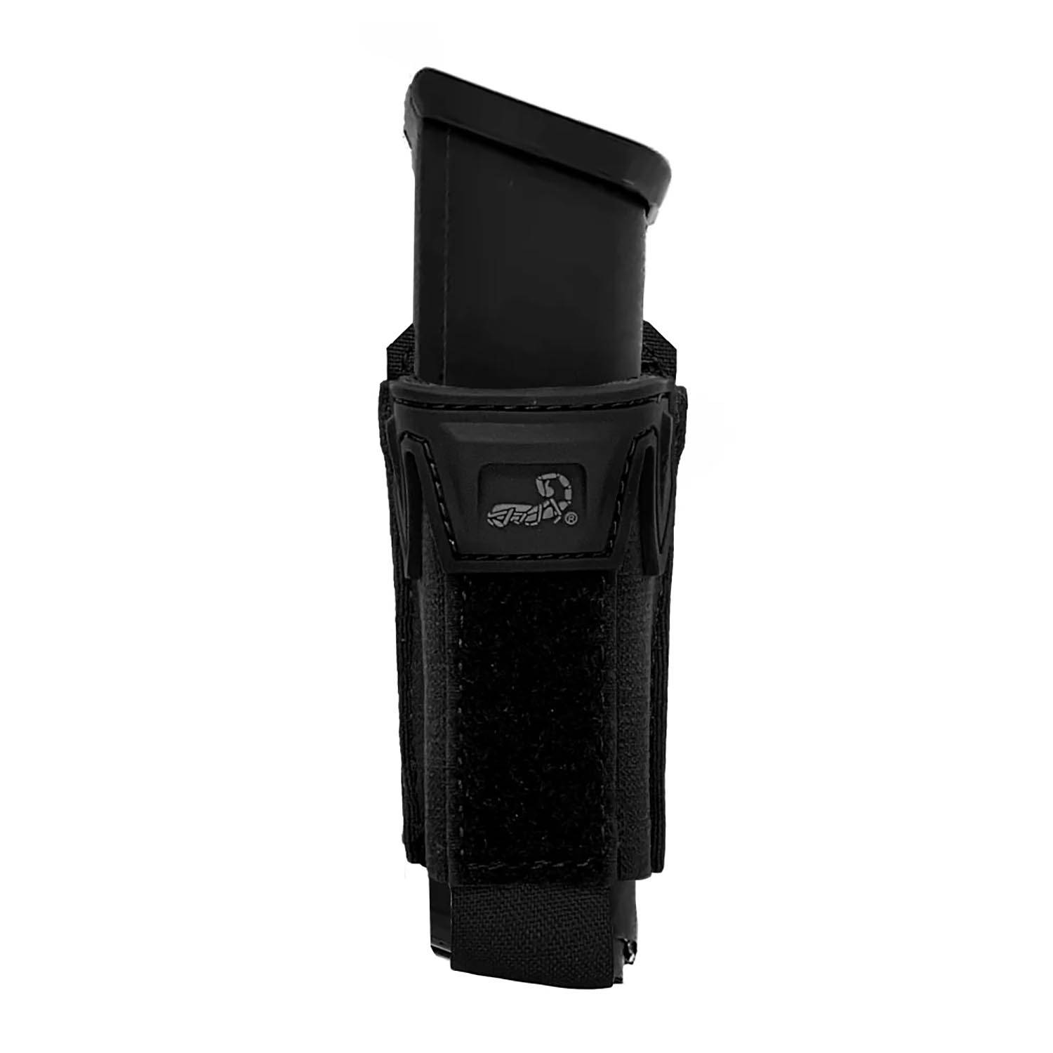 AGILITE PINCER PISTOL SINGLE MAG POUCH