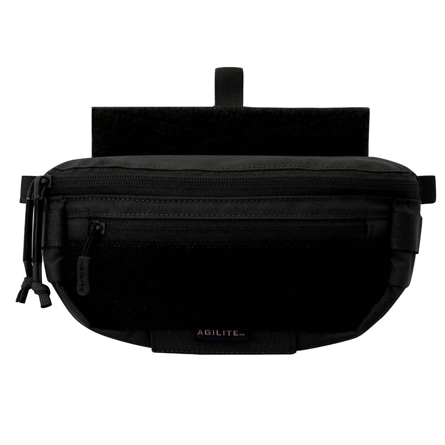 AGILITE SIX PACK HANGER POUCH	