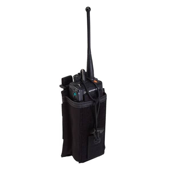 5.11 Tactical Radio Pouch, MOLLE Compatible