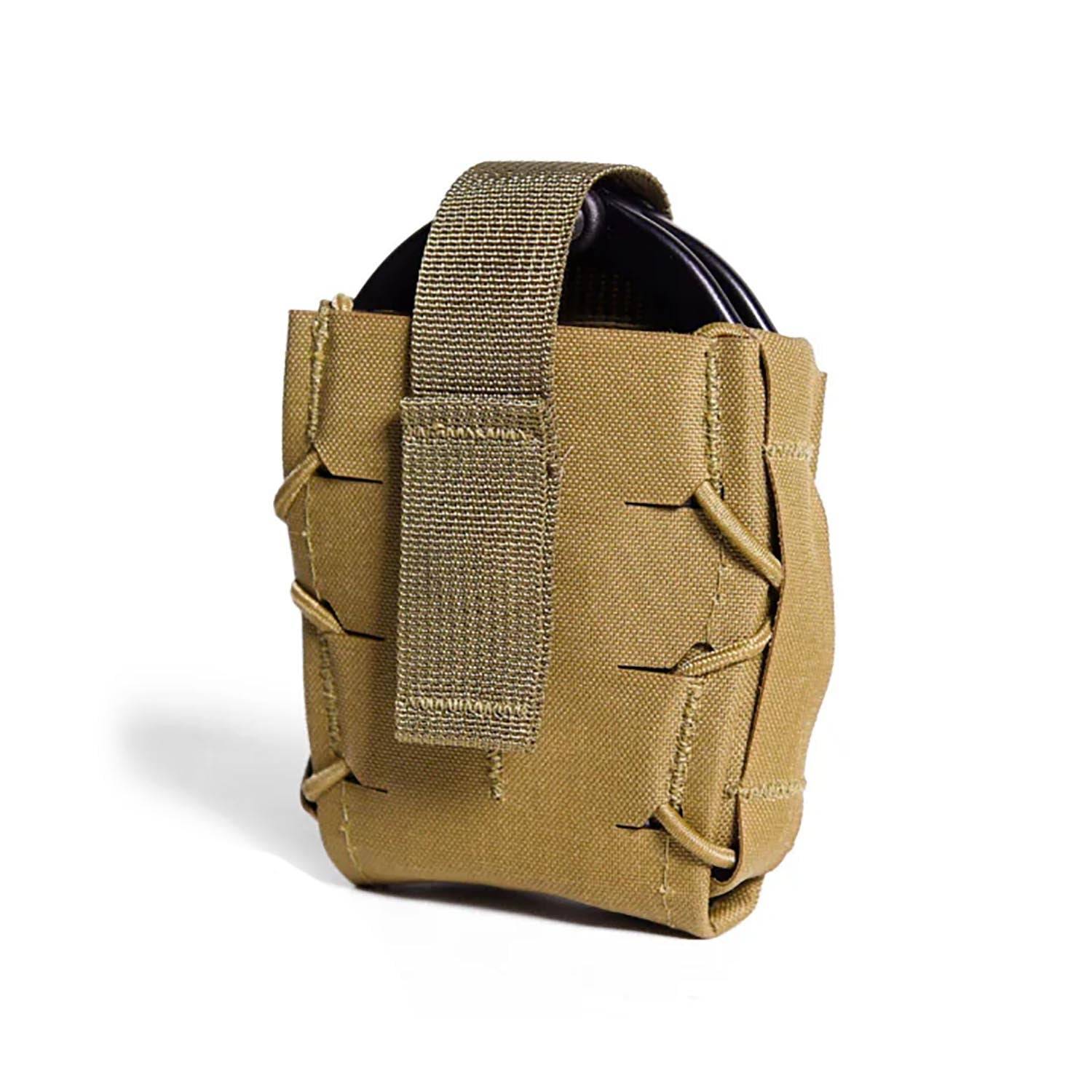 High Speed Gear Gen2 Handcuff TACO Pouch