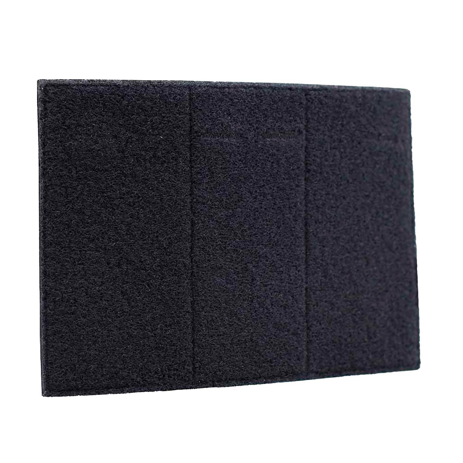 SHELLBACK TACTICAL MOLLE LOOP PLACARD