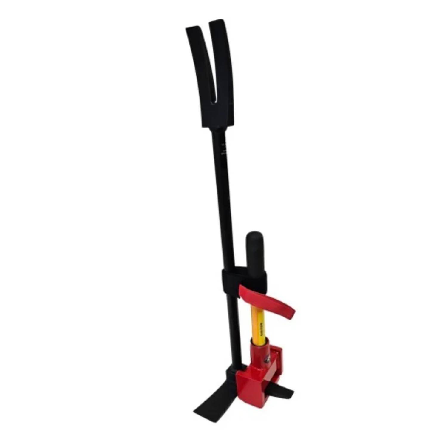 Jersey Tactical JTC Irons Halligan / Hammer / Marry Strap Ki