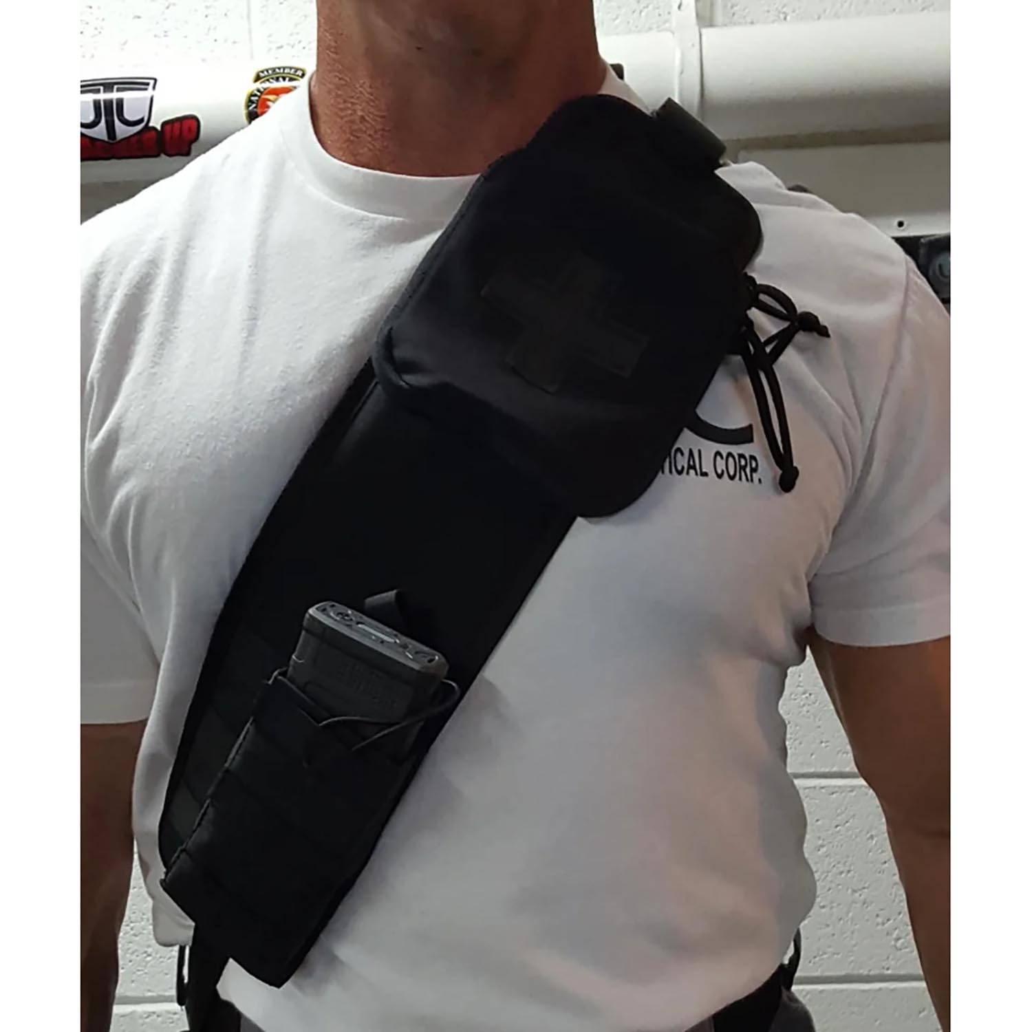 Jersey Tactical JTC Claw Go Sling