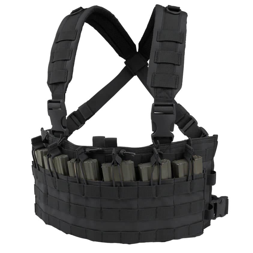 CONDOR RAPID ASSAULT CHEST RIG