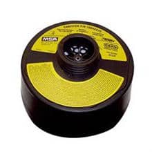 MSA Replacement CBRN Filter for MSA Millennium Gas Mask