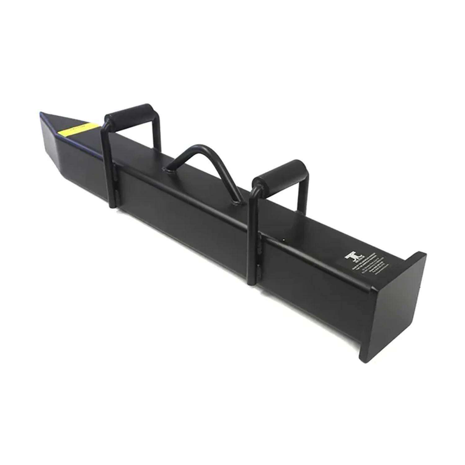 Jersey Tactical Wedge Ram