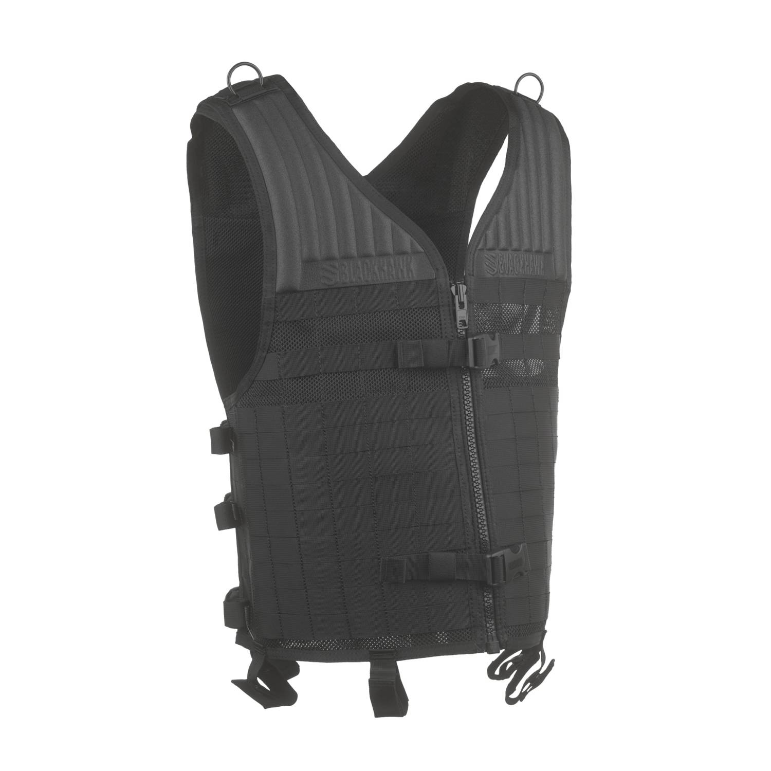 BLACKHAWK! S.T.R.I.K.E. Gen-4 MOLLE System Elite Vest