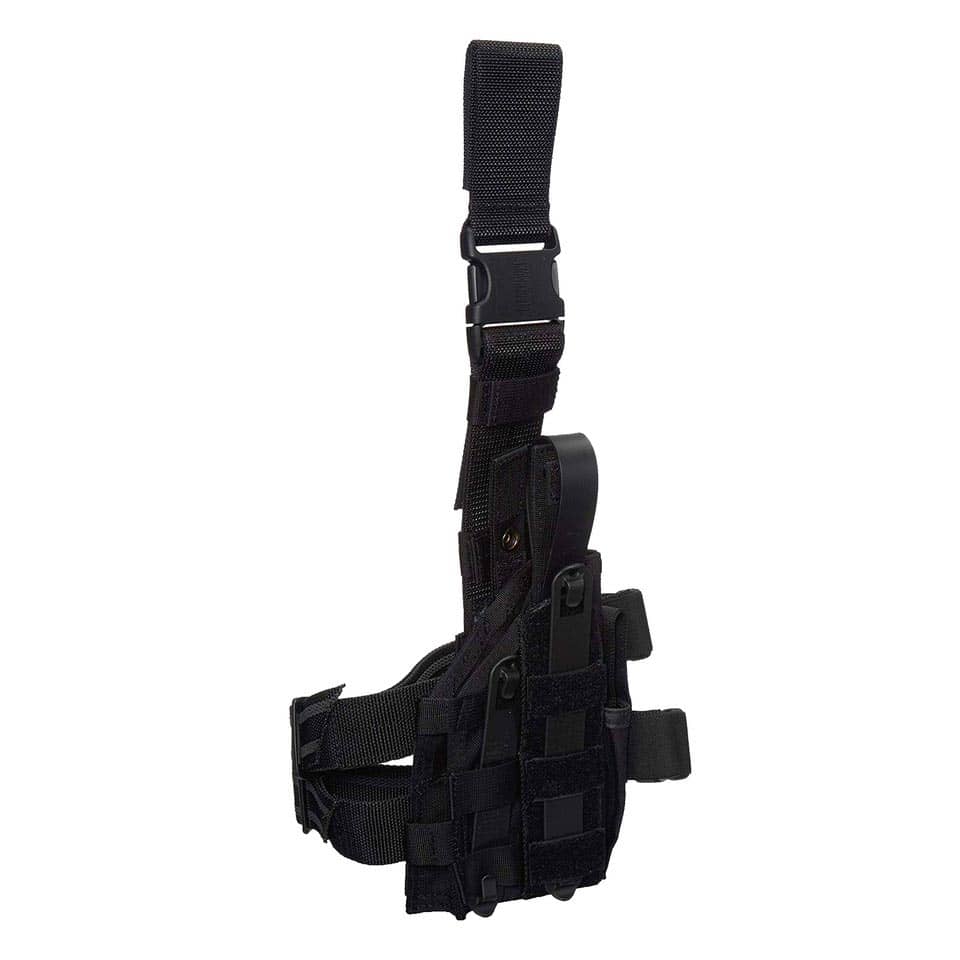 BLACKHAWK! TACTICAL OMEGA VI ULTRA UNIVERSAL MODULAR LIGHT H