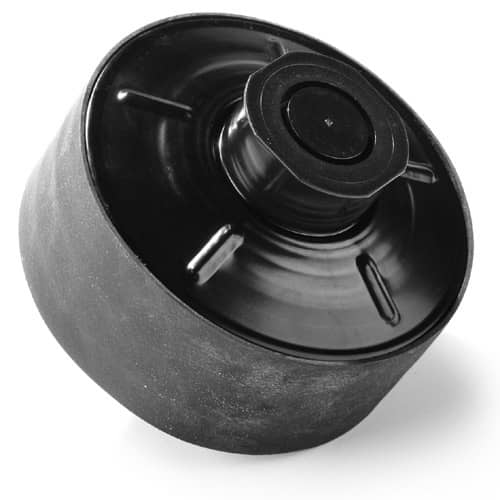 Howard Leight Survivair Opti-Fit Tactical Gas Mask Canister