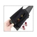 BLACKHAWK! Buttstock Shell Hldr Pouch TYP Shot Shell