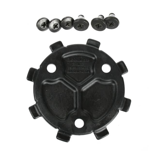 BLACKHAWK! SERPA QD MALE ADAPTER