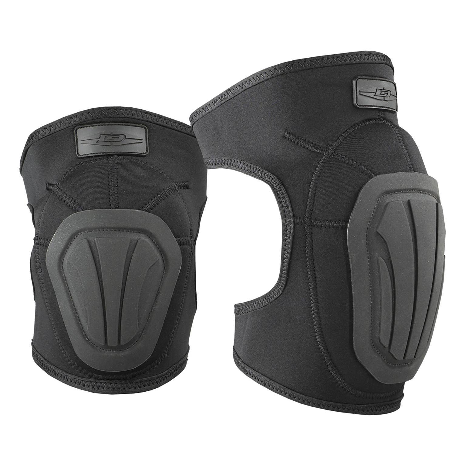 DAMASCUS IMPERIAL NEOPRENE ELBOW PADS