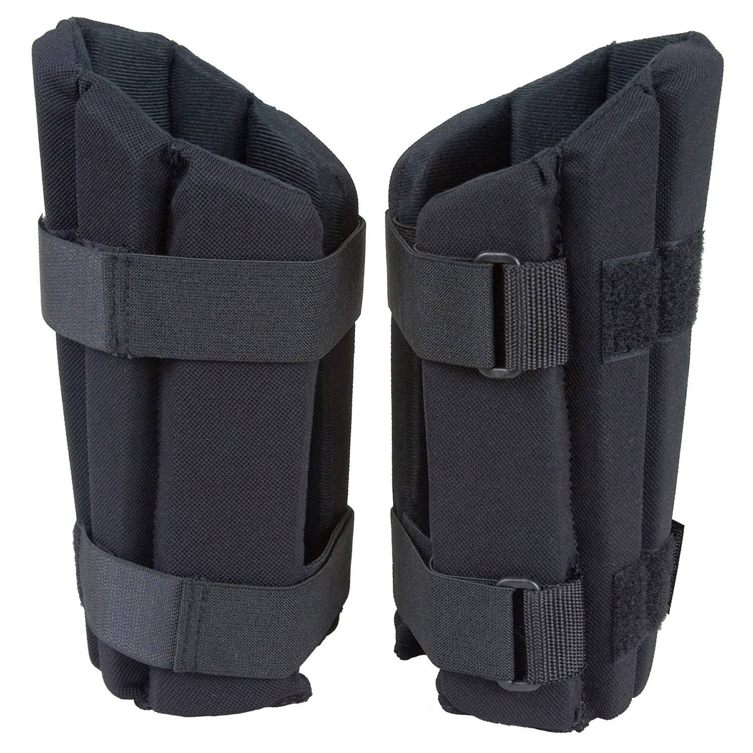 Damascus Imperial EVA Forearm Protectors