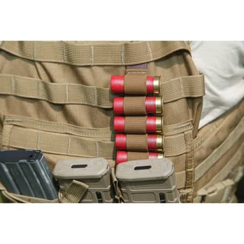 215 Gear Shotgun Shell Holder