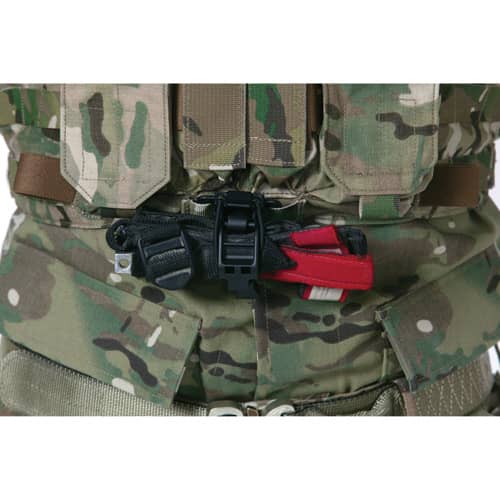215 Gear Tourniquet/GP Holder Kit