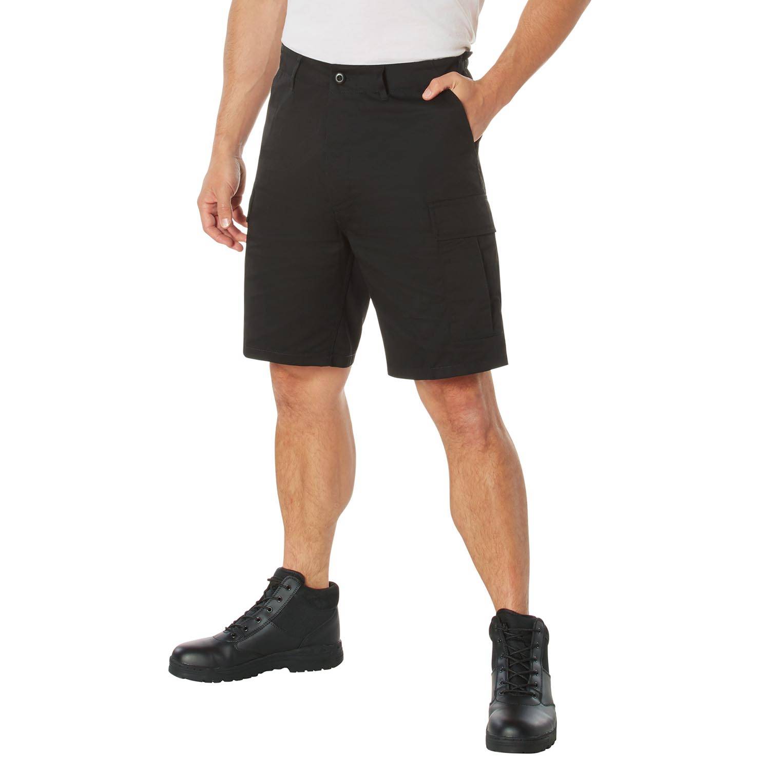 ROTHCO TACTICAL BDU SHORTS