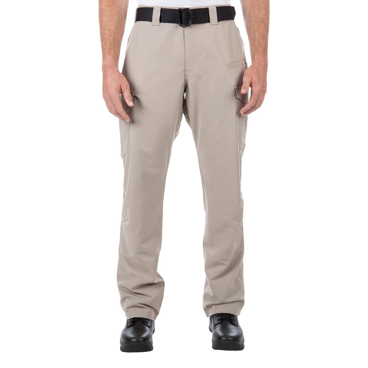 5.11 TACTICAL MEN'S FAST-TAC CARGO PANTS