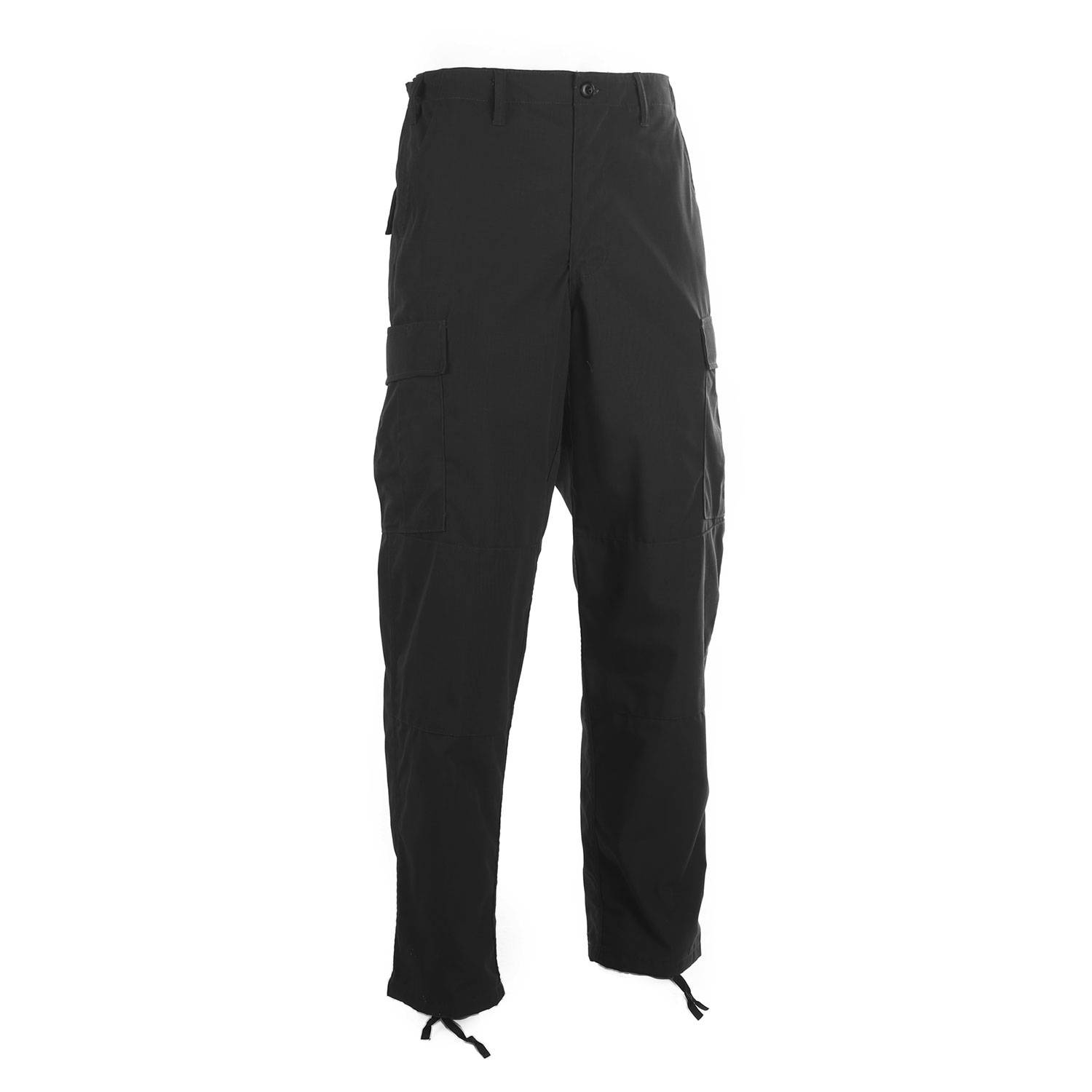 TRU-SPEC MEN'S 8 POCKET BDU PANTS