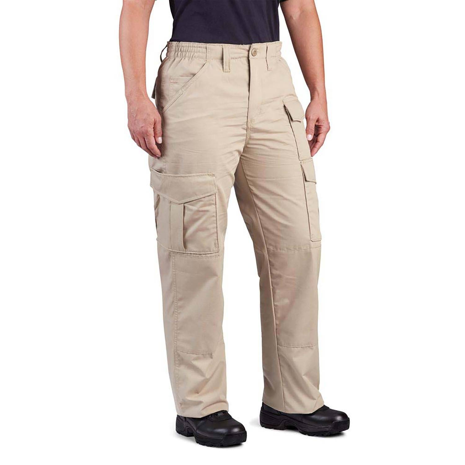 PROPPER WOMEN'S UNIFORM TACTICAL PANTS
